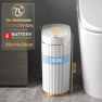 Automatic Sensor Trash Can — Kitchen Cans, DC-Home-2