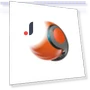 Automatic Silent Power Ball — Cat Playthings, PortVigor