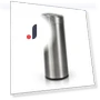 Automatic Touchless Liquid Soap Dispenser — Care Dispensers, Sntyjrmr