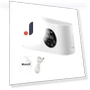 Automatic Touchless Soap Dispenser — Care Dispensers, Practical Household