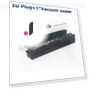 Automatic Vacuum Food Sealer — Vacuum Sealers, Good Luck Zuo