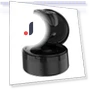 Bluetooth Page Flip Remote Control Ring — Selfie Lights, lanle