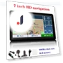 Car GPS Navigator — Navigation & GPS Accessories, Cars Auto Home