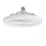 Ceiling Fan with Remote Control and LED Light — Ceiling Fans, Your Warm Home