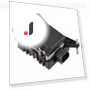 Front Cruise Control Sensor Module — Cruise, Manufacturers autoparts