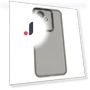 Galvanized Camera Frame TPU Phone Case — Digital Frame Protectors, Smartwatch 2025
