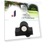 Inductive Throttle Sensor — Throttle Position, Tautoparts