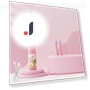 Kids Electric Toothbrush with Smart Timer — Kids' Electric Toothbrushes, Light makeup