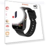 Kids Smart Watch with HD Touch Screen — Children's Corner, Melsya