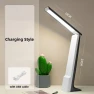 LED Desk Lamp — Book Lights, Build My Home