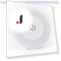 LED Touch Sensor Light — Night Lights, Refreshing Home