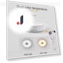 Motion and Presence Sensor LED Night Light — Night Lights, Refreshing Home