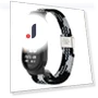 Nylon Braid Strap — Fitness Bands, MY-CASE