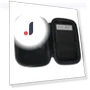 Protective Storage Case — Protective Cases, WERJIA