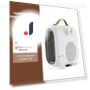 Quiet Household Electric Heater — Portable Heating Solutions, Sea Global