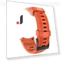 Rubber Silicone Strap — Bands, MY-CASE