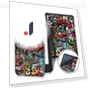 Shockproof Smart Cover TPU Protective Shell — Protective Cases, Sunench