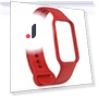 Silicone Replacement Strap — Fitness Bands, MY-CASE