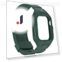Silicone Sports Band — Fitness Bands, Huawei