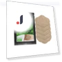 Slimming Belly Button Patch — , EELHOE