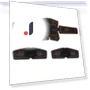 Smart Abdominal Stimulator — Muscle Stimulators, TOMTOP JMS