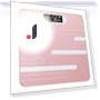 Smart Bathroom Scale — Weight Management Tools, DC-Home-2