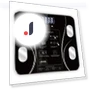 Smart Body Fat Scale — Weight Management Tools, DC-Home-2
