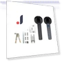 Smart Door Lock — Smart Home Security, WAFU