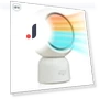 Smart Heating Fan — Ceiling Fans, TOP-HOME MALL