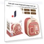 Smart Pet Piggy Bank — Savings & Piggy Banks, WEN-july