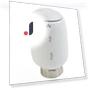 Smart Radiator Valve — Home Climate Control, Seahorse Home