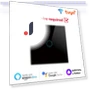 Smart Touch Switch — Dimmer Switches, AUBESS