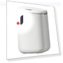 Smart Trash Can — Kitchen Cans, Homedepot