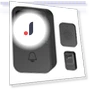 Smart Video Doorbell — Smart Home Security, Dongfang HOME A