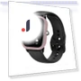 Smart Watch Case with TPU Coating — Smartwatches, Automobiles11