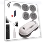 Smart Window Cleaning Robot — Smart Cleaning Robots, Automobile and motorcycle supplies