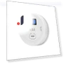 Smoke and Carbon Monoxide Detector — Smoke & CO Detectors, Toys Arts