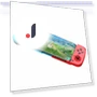 Stretchable Mobile Gaming Controller — Game Controllers, minmin005