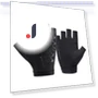 Summer Cycling UV Gloves — Gloves, ROCKBROS