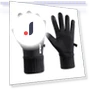 Touchscreen Winter Gloves — Gloves, Tautoparts