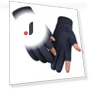 Touchscreen Winter Gloves — Gloves, YCnanfang