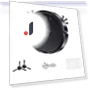 Ultra-Thin Sweeping Robot Vacuum — Smart Cleaning Robots, Outdeer