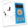 Voice Changer — Spy Gadgets, HAYAO