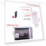 Waterproof Cover Access Card — Protective Covers, Minor Gentry