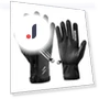 Waterproof Winter Ski Gloves with Touchscreen — Gloves, FYUU-autoparts