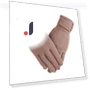 Windproof Thickened Driving Gloves — Gloves, sjkllSHJK