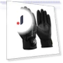 Winter Cycling Smartphone Gloves — Gloves, ROCKBROS