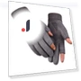 Winter Touchscreen Gloves — Gloves, YCnanfang