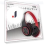 Wireless Headphone Set — Headsets, HAYAO