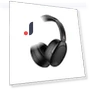 Wireless Headphones — In-Ear Headphones, EDIFIER